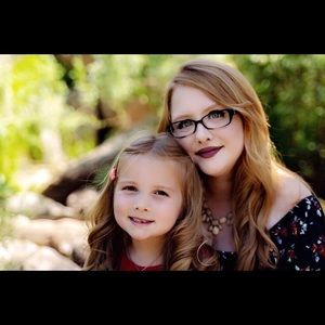 Meet your Posher, Haley